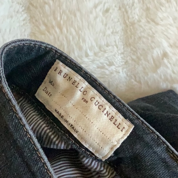 Women's Black Jeans size 8 - Picture 10 of 10